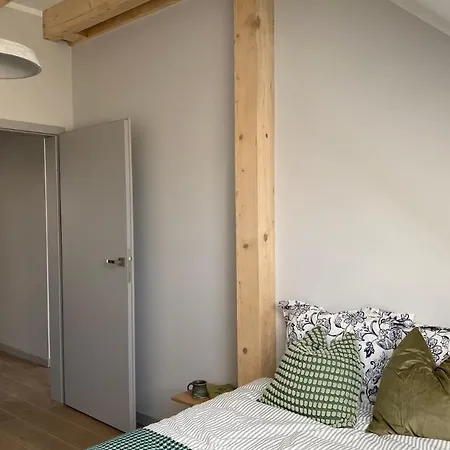 Apartamenty Spalona Sport Exterior photo