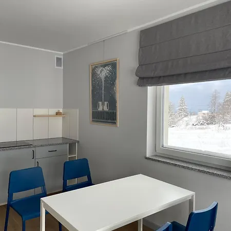 Apartamenty Spalona Sport Exterior photo