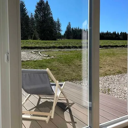 Apartamenty Spalona Sport Exterior photo