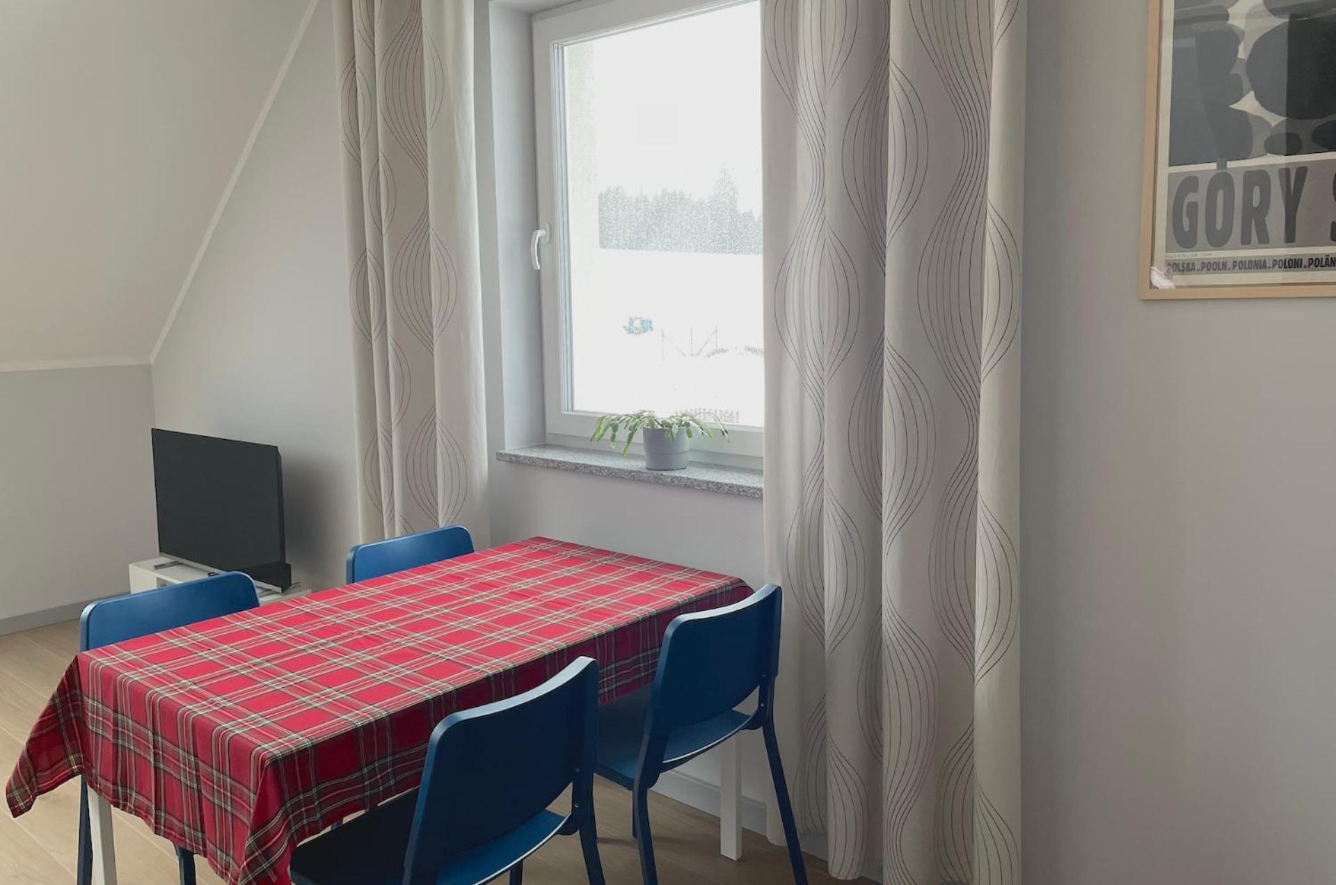 Sport Apartment Spalona