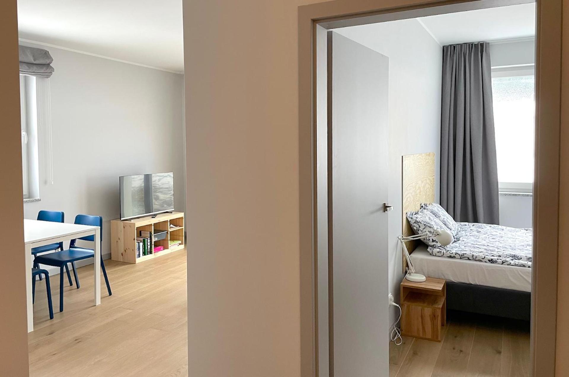 Sport Apartment