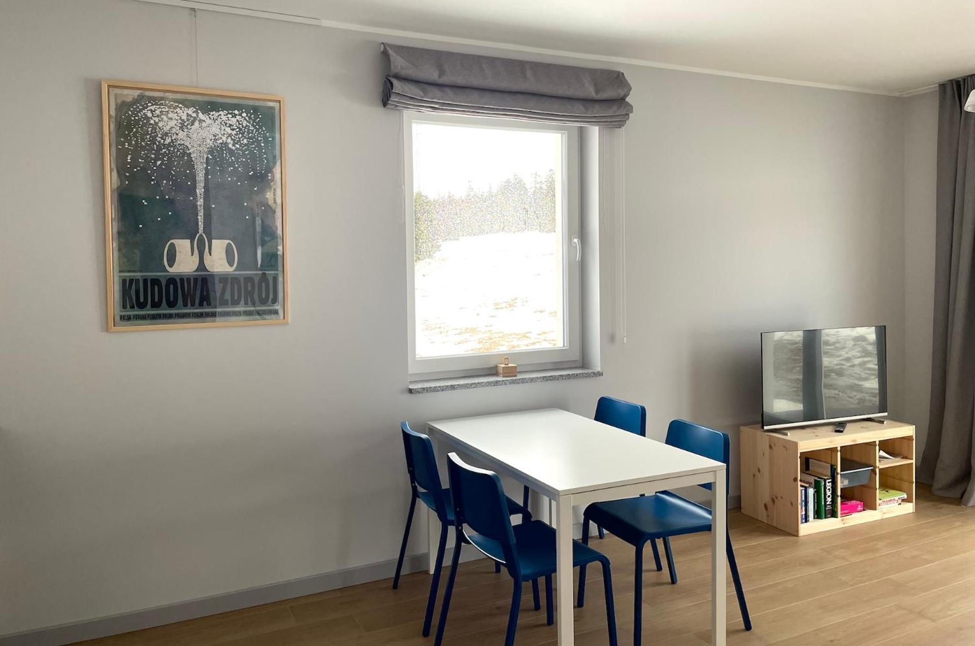 Sport Apartment Spalona