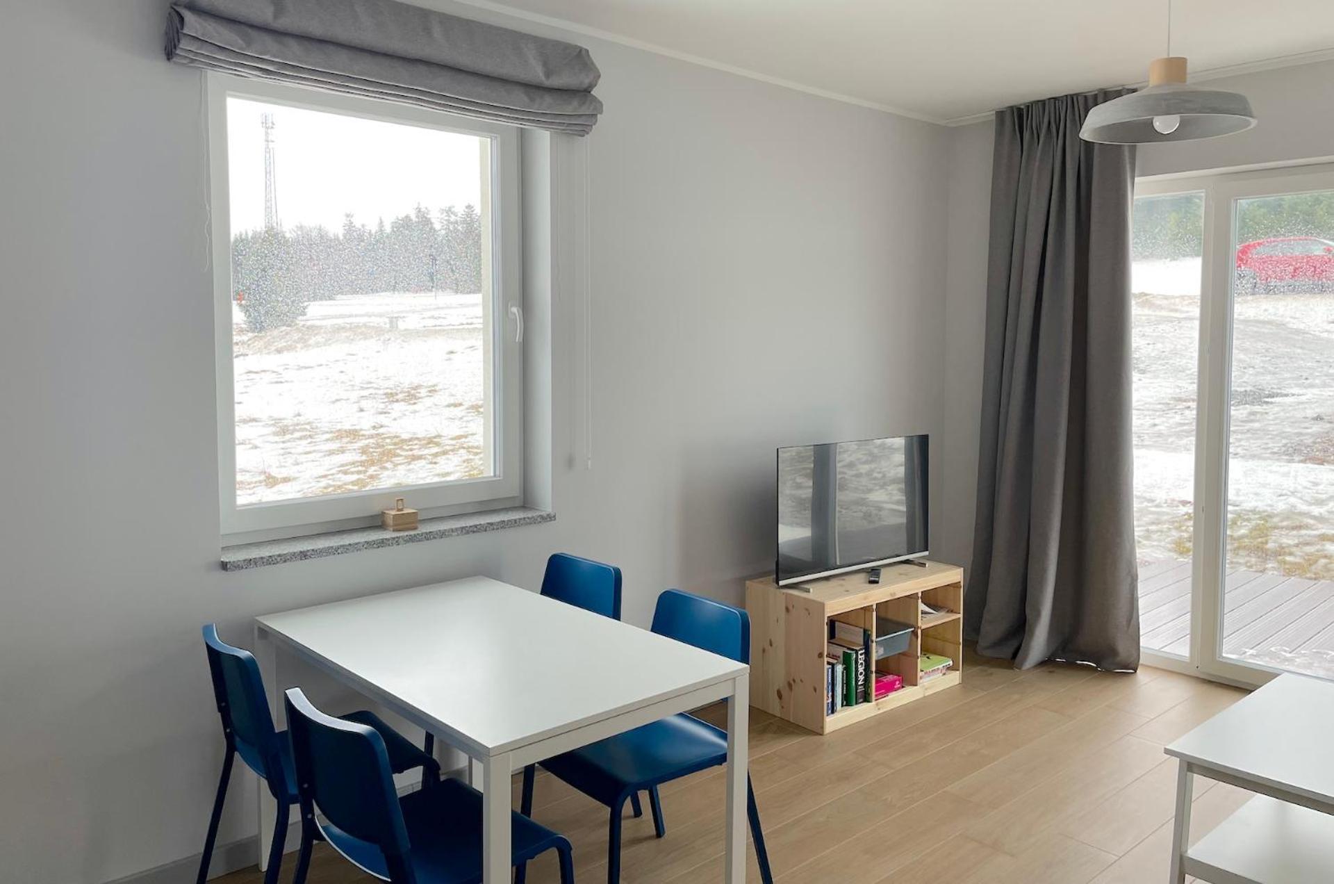 Sport Apartment