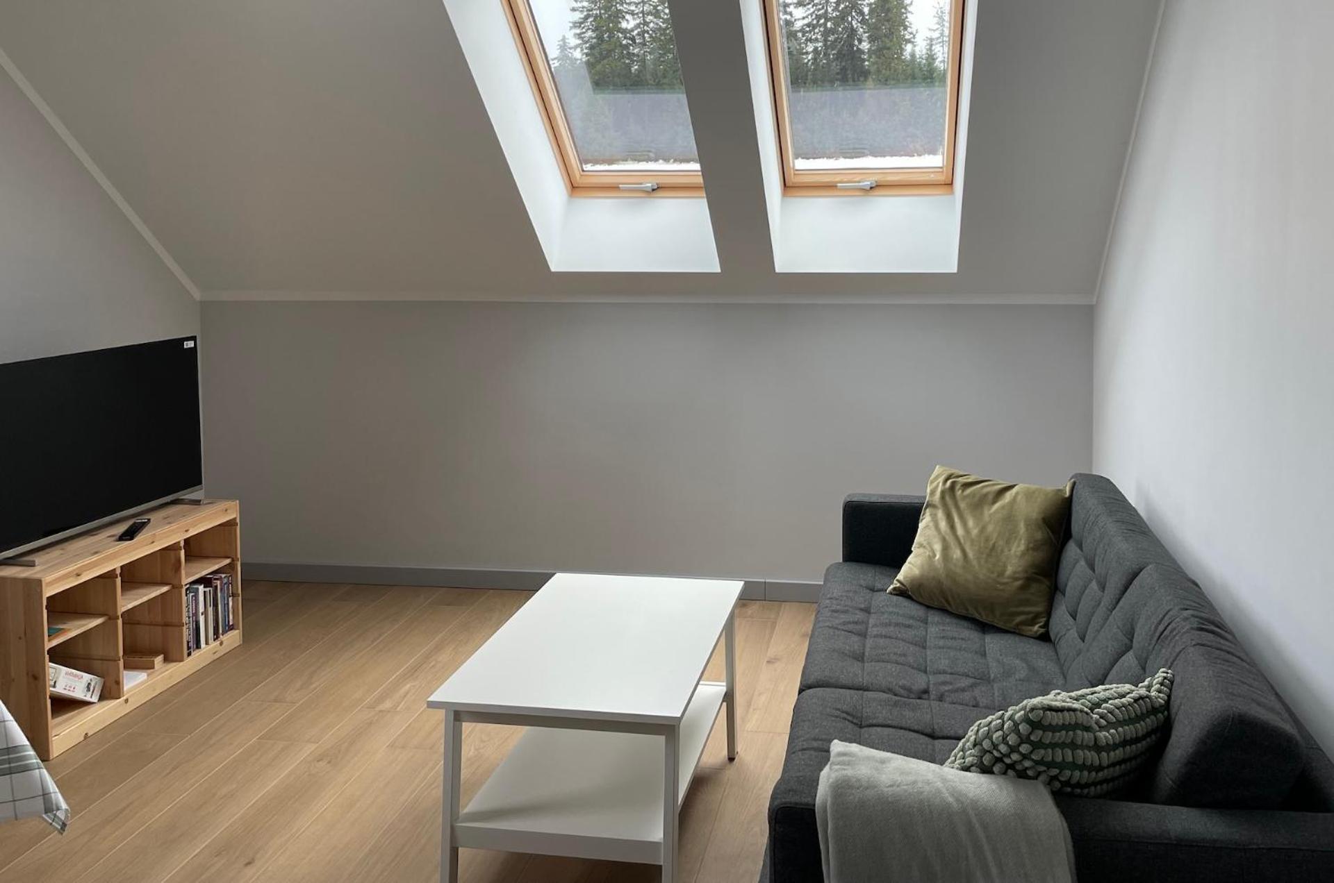 Sport Apartment Spalona