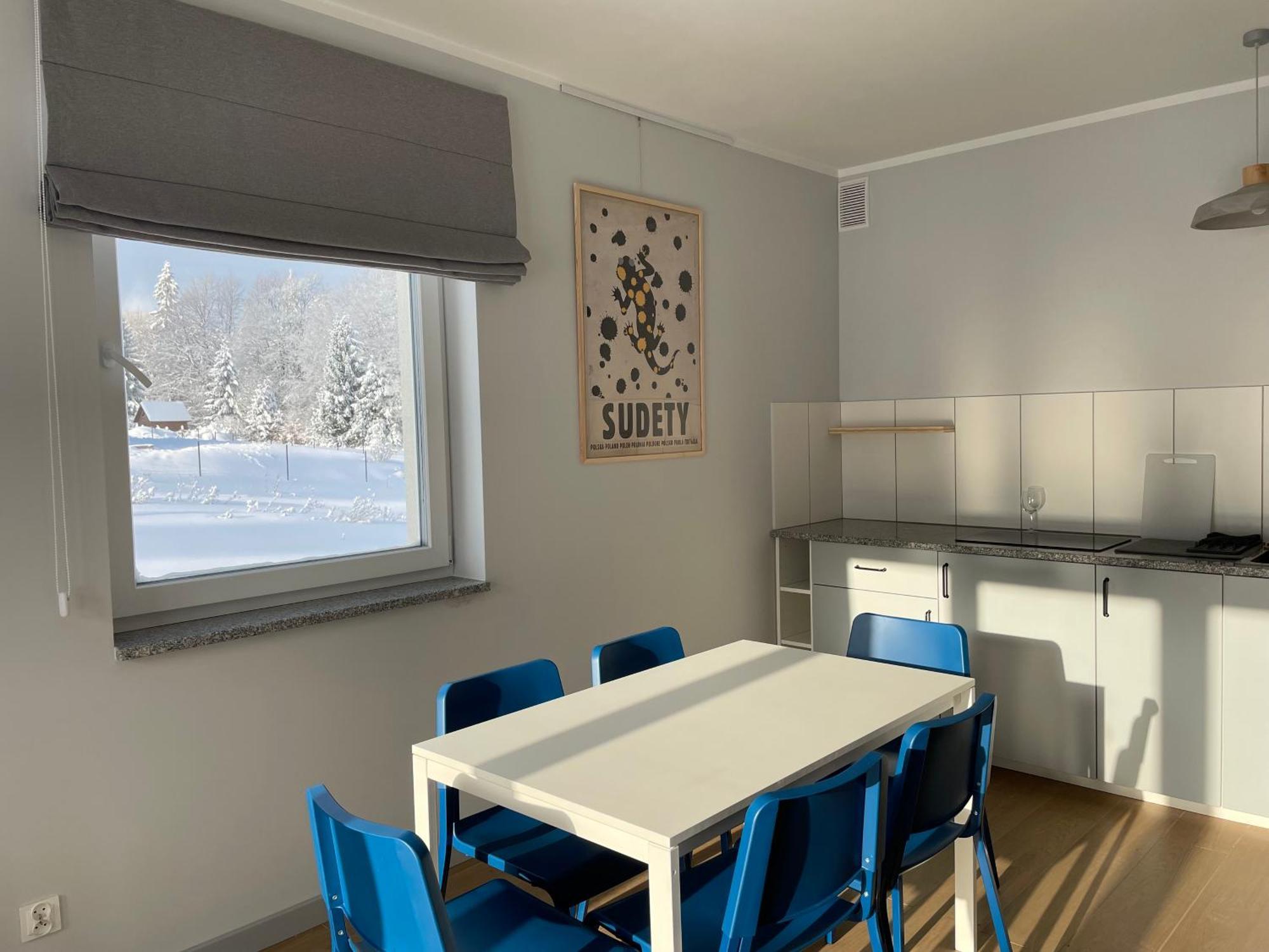 Sport Apartment Spalona