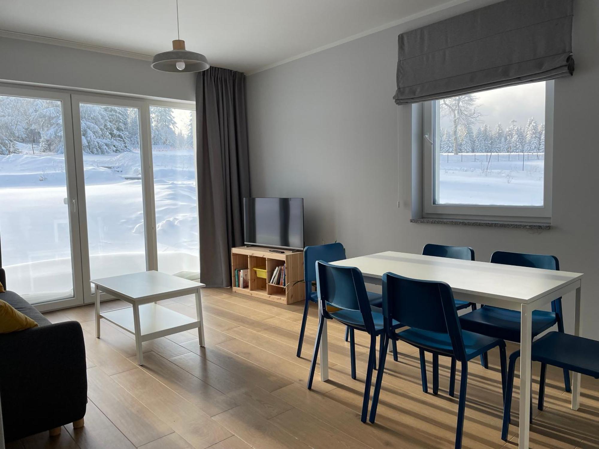 Apartment Sport Spalona