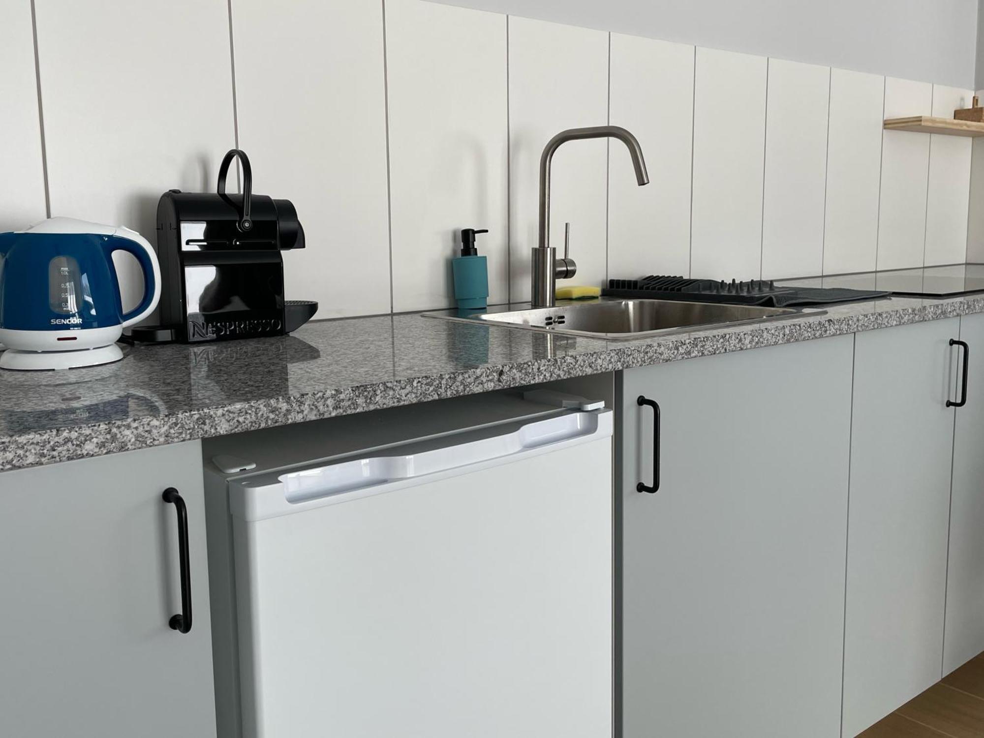 Sport Apartment Spalona