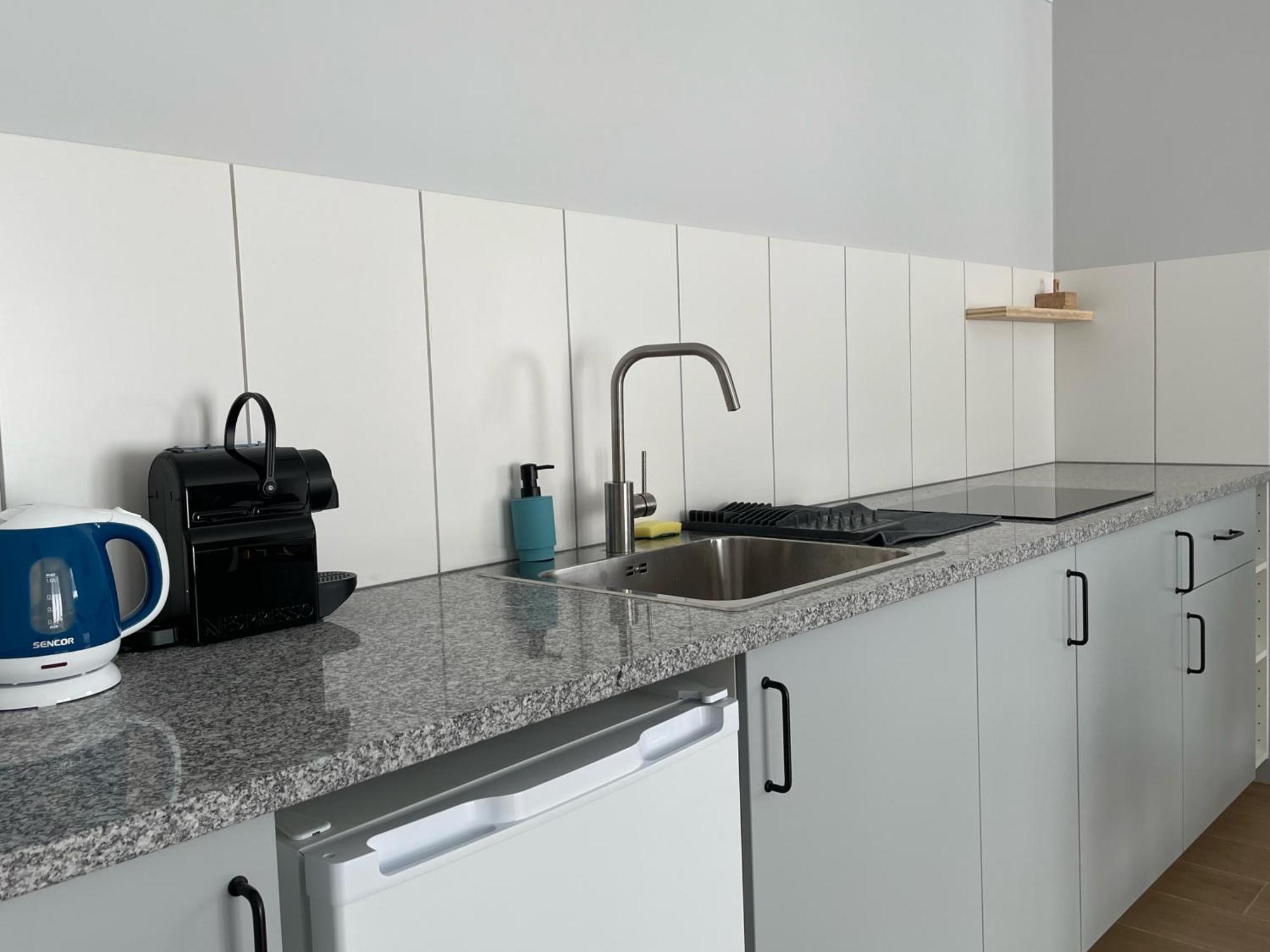Sport Apartment Spalona