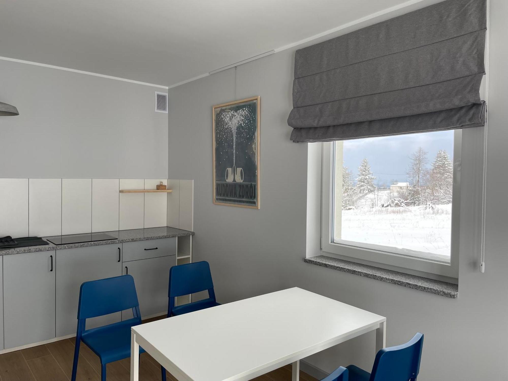Sport Apartment *