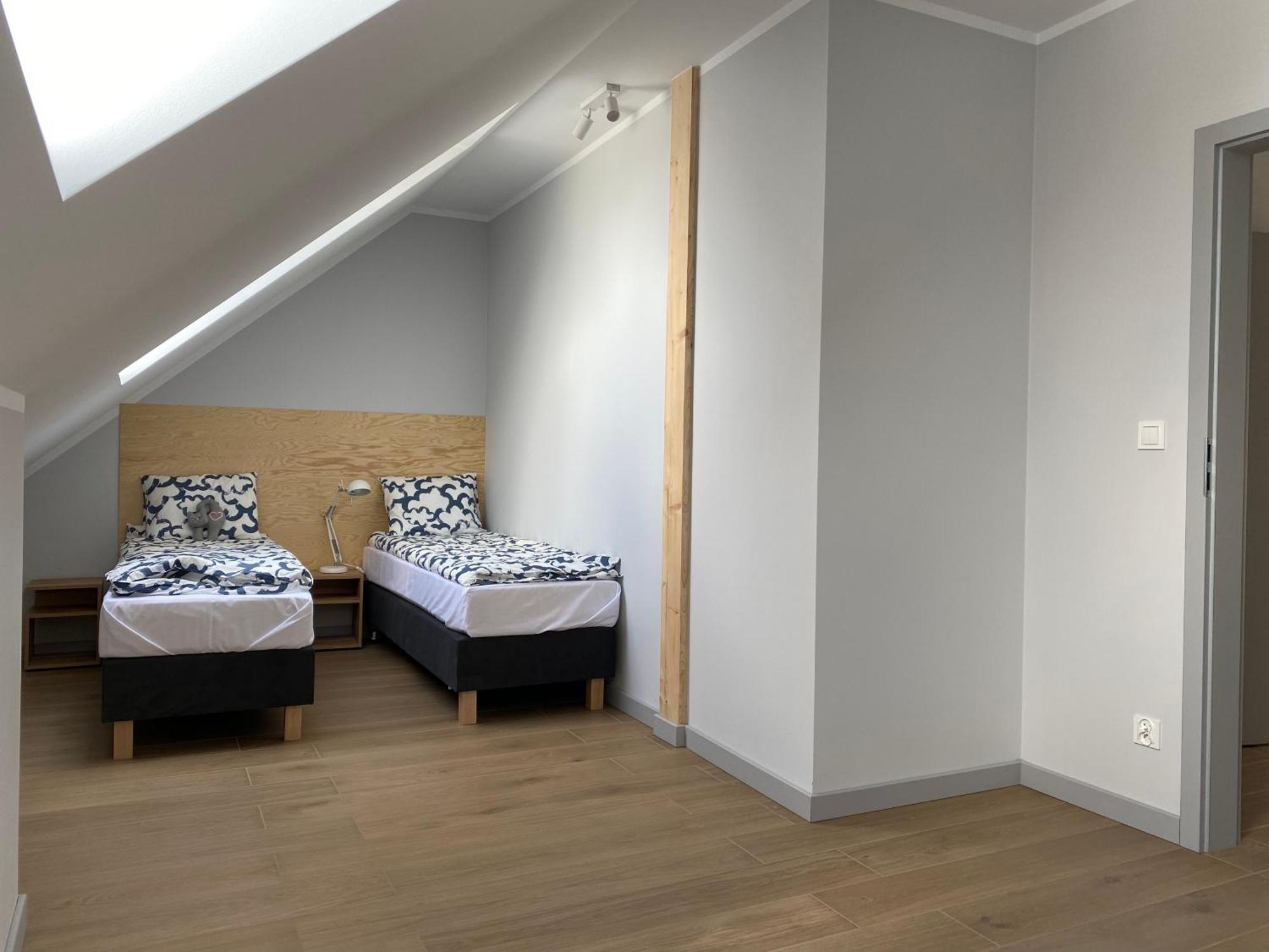 Sport Apartment