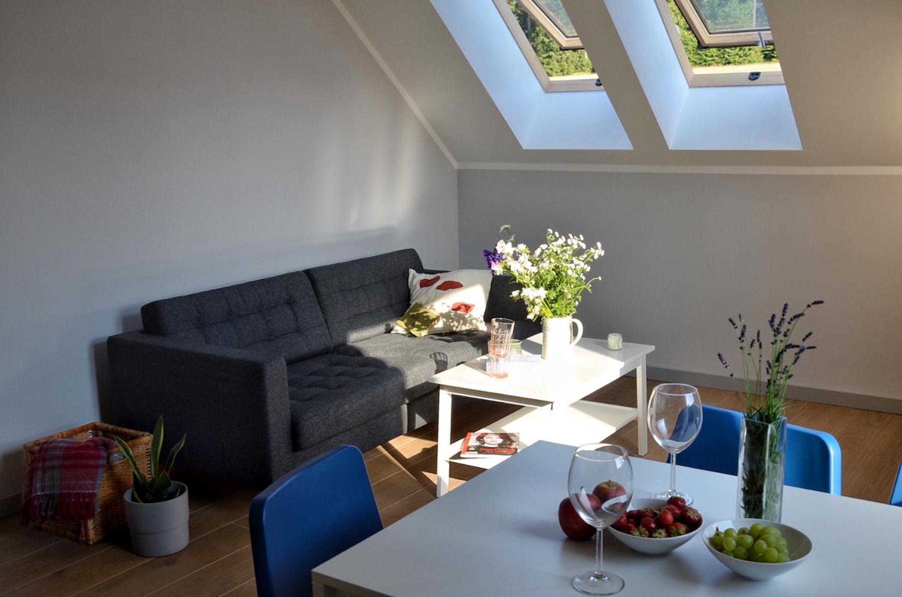 Sport Apartment *