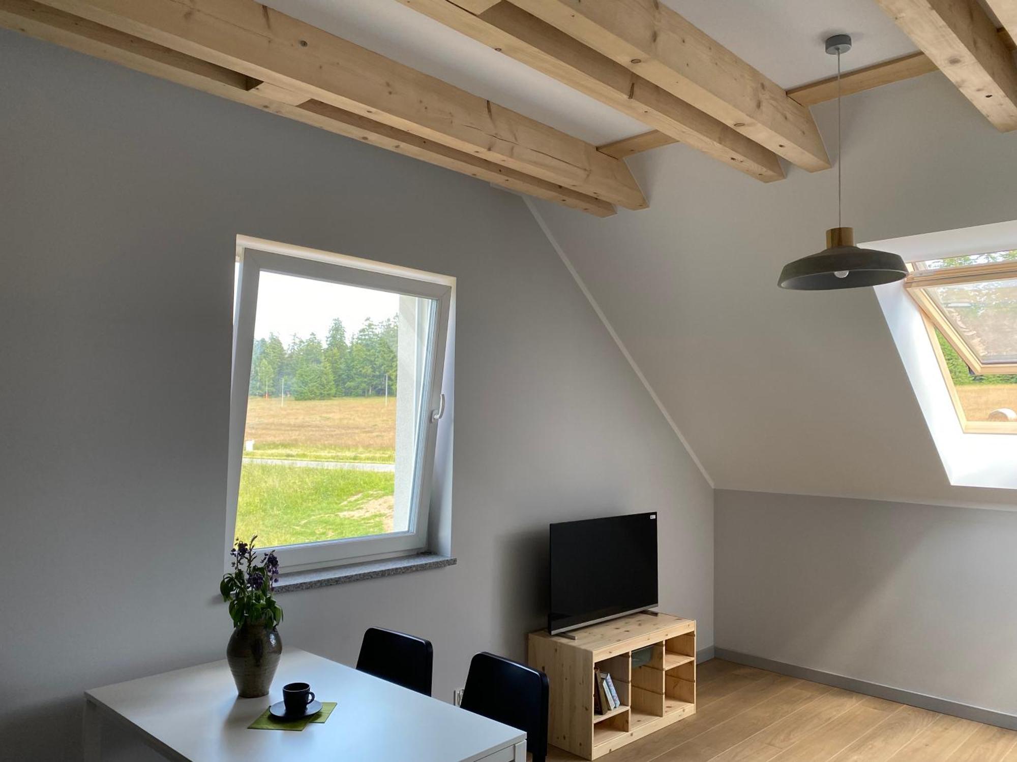 Sport Apartment