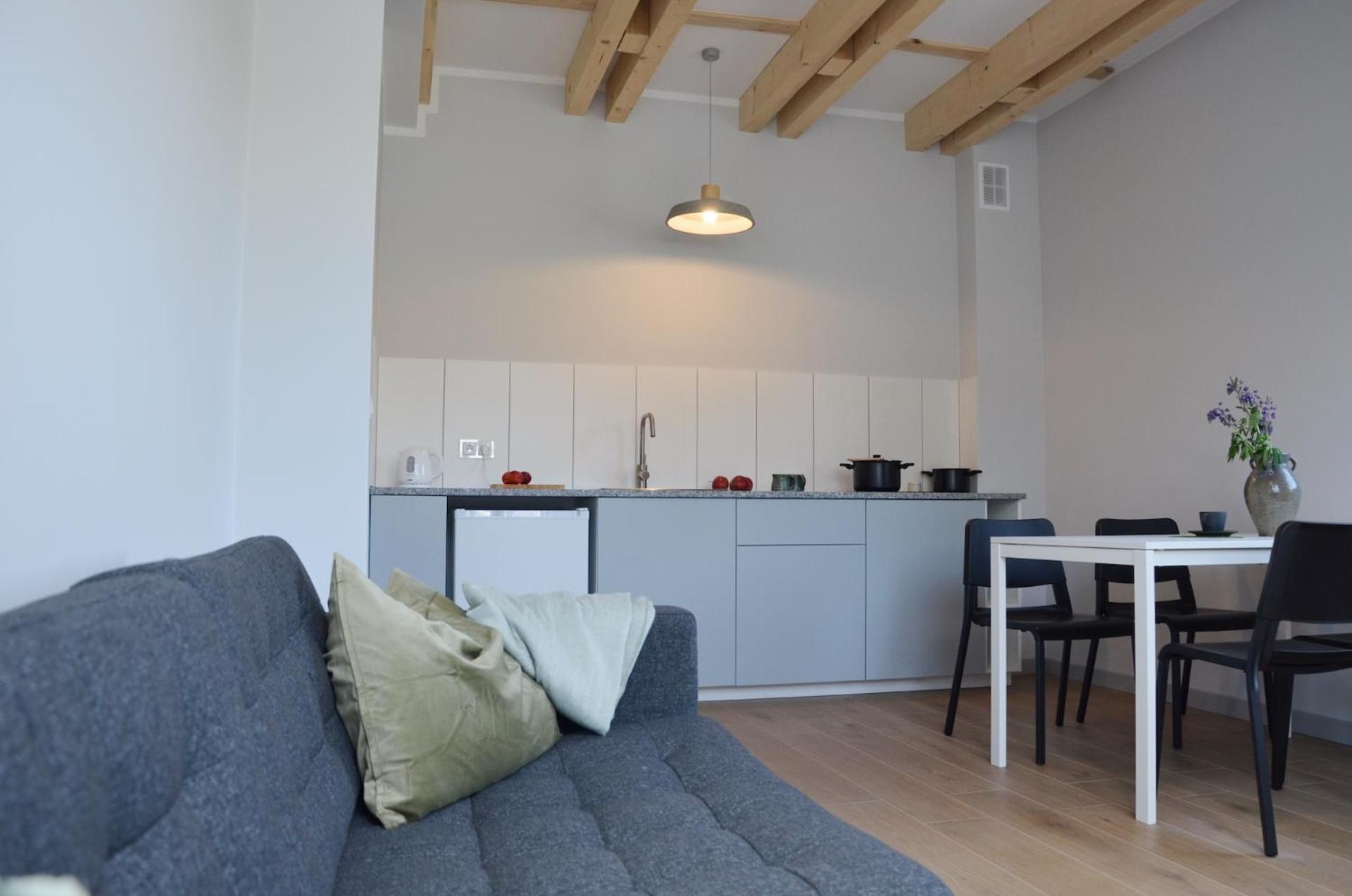 Apartment Sport