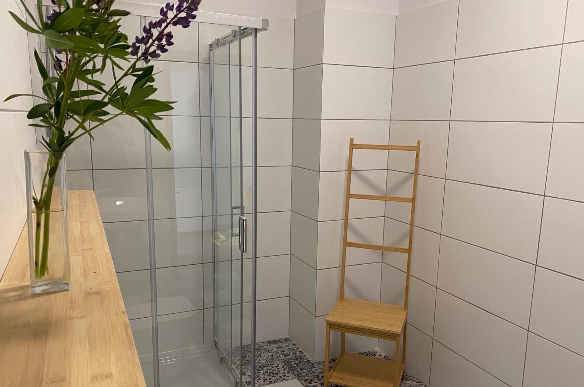 Apartment Sport Spalona